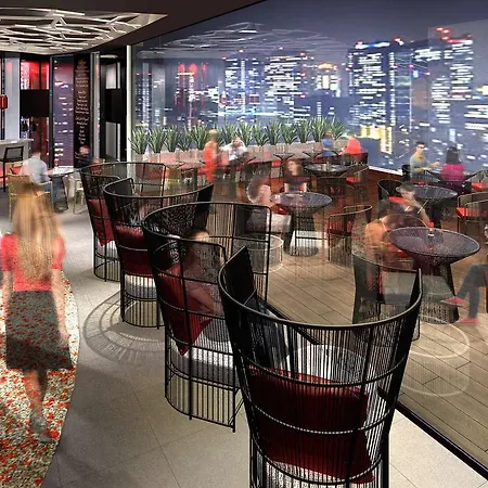 Novotel Suites Hanoi 