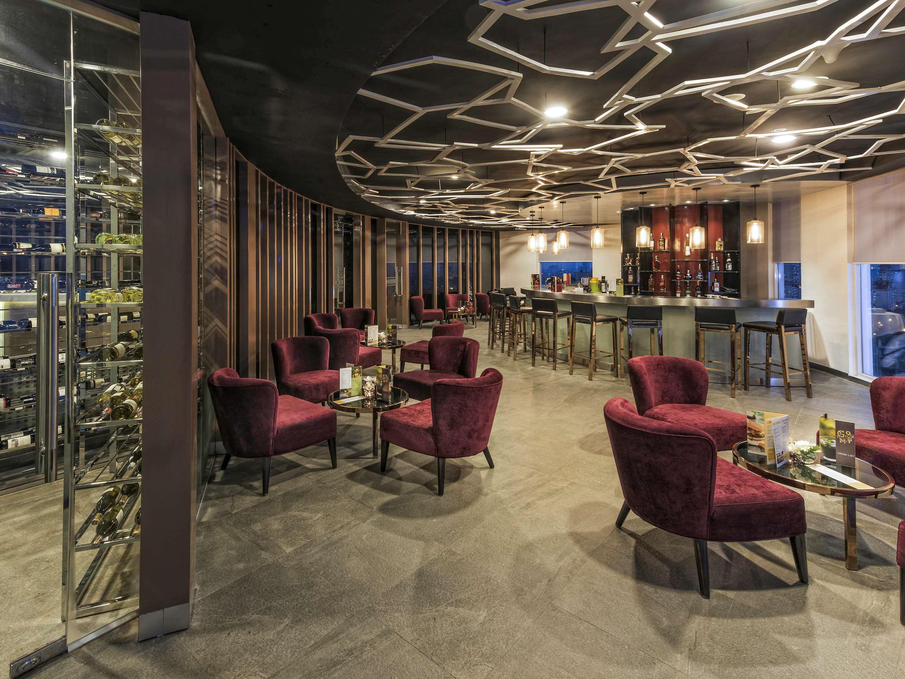 Novotel 4* Ханой