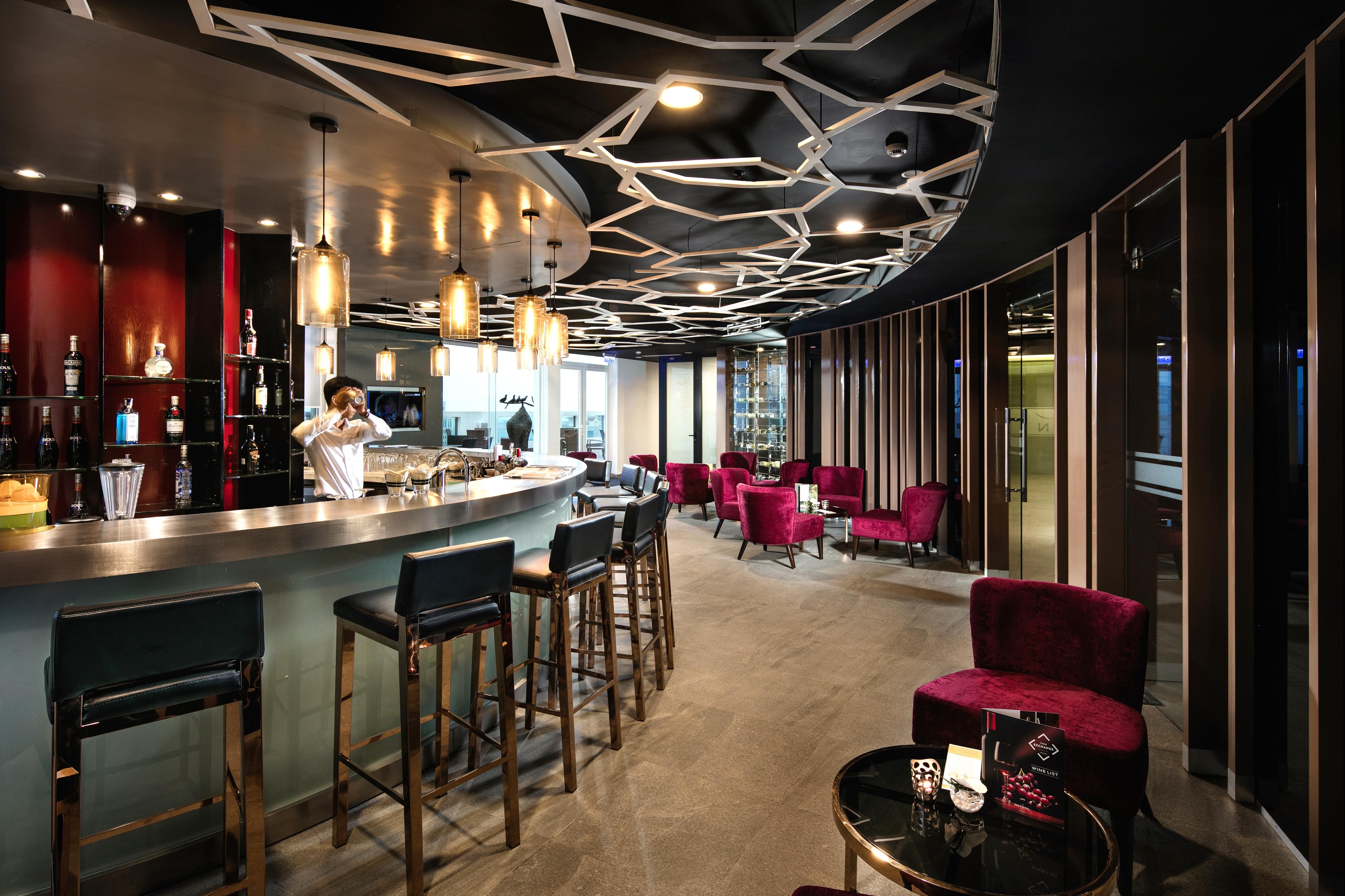 Novotel Отель