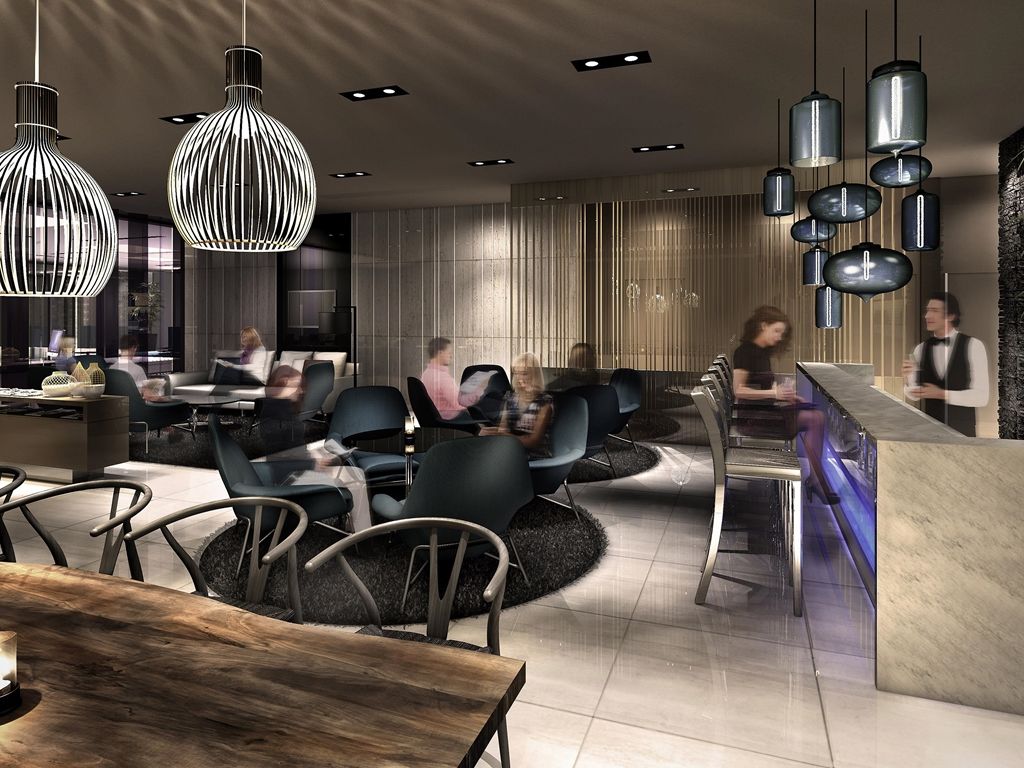 Novotel Отель 4*