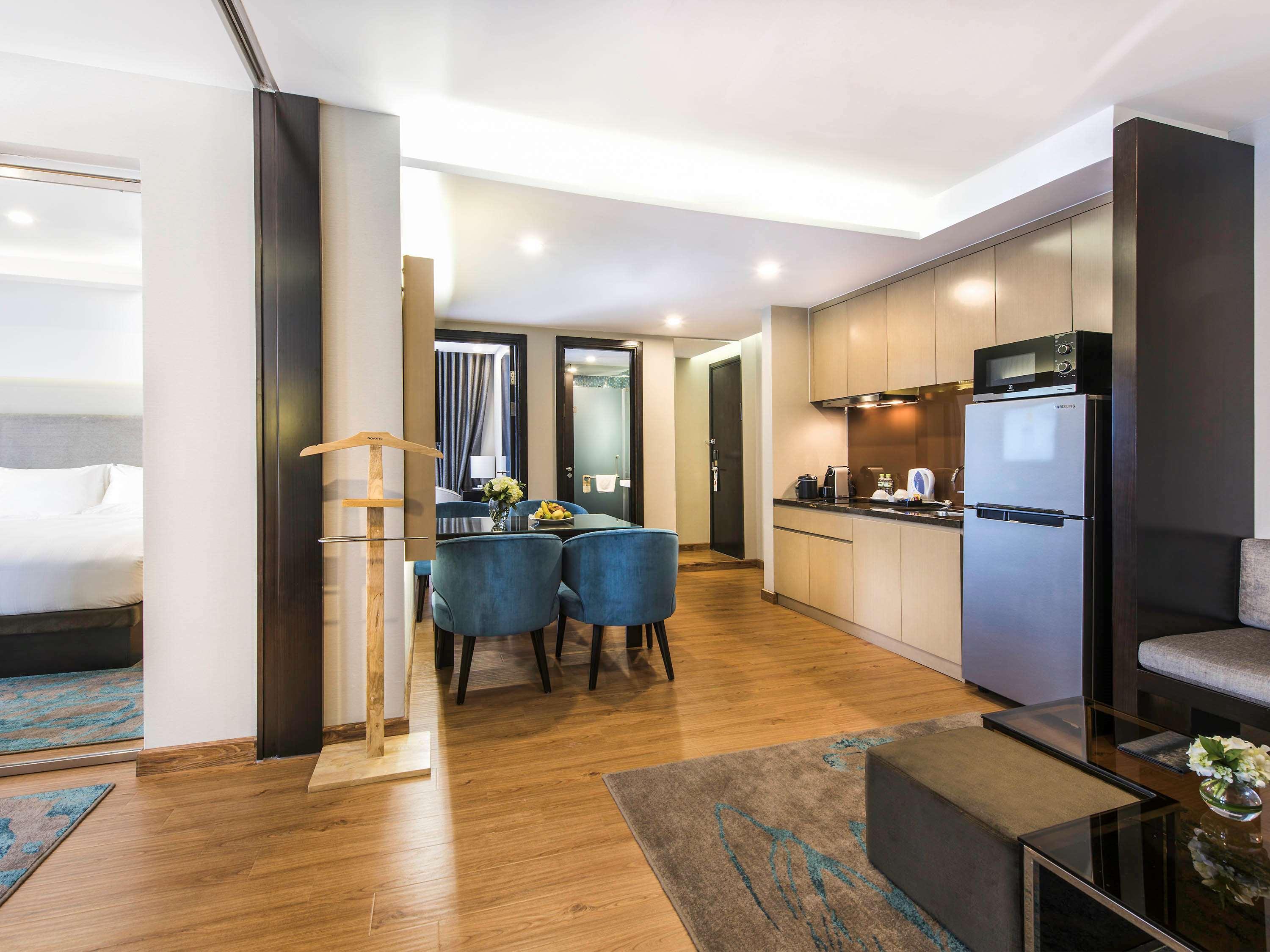 Novotel Hà Nội Khách sạn