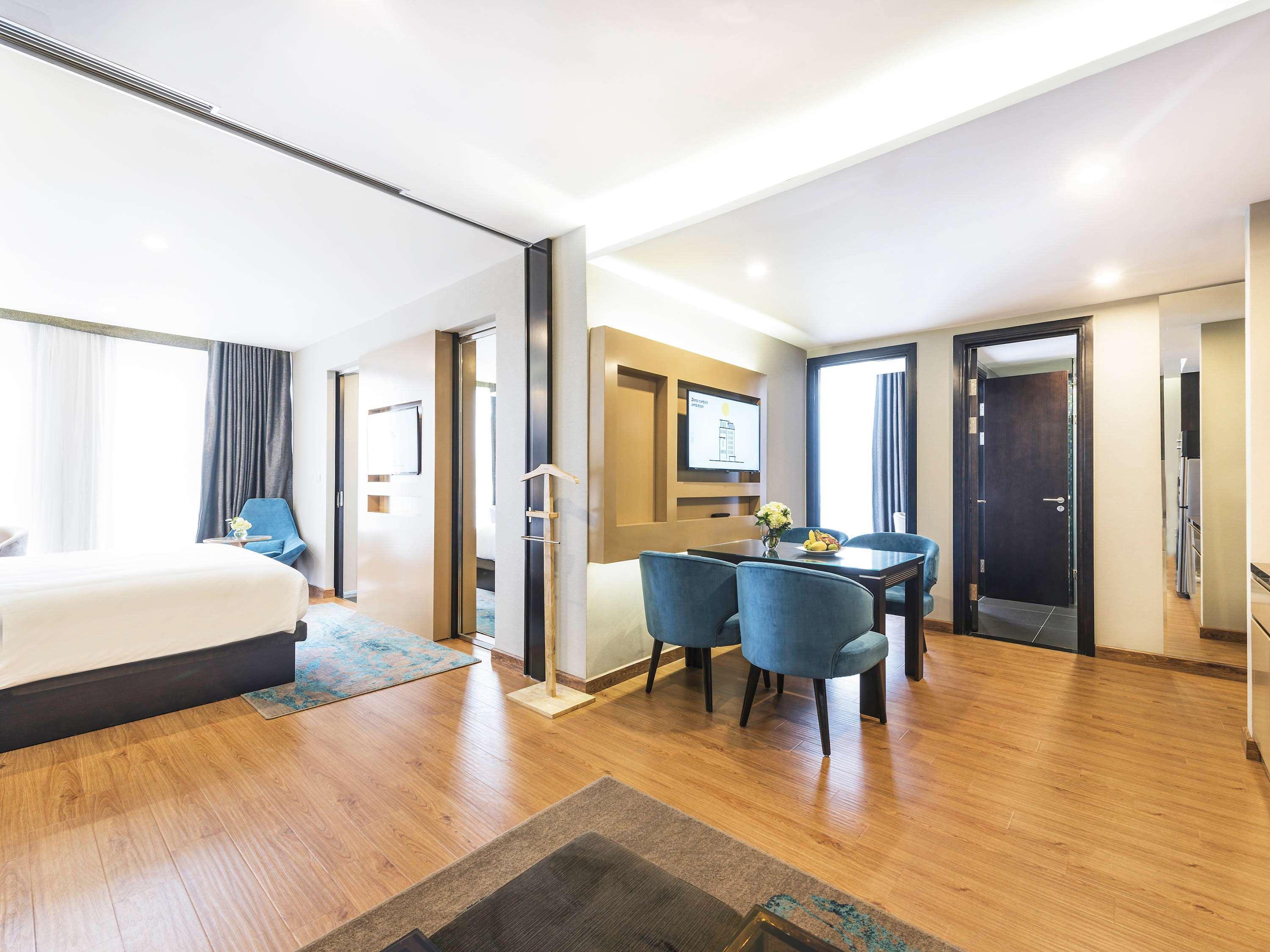 Novotel Hà Nội 4*