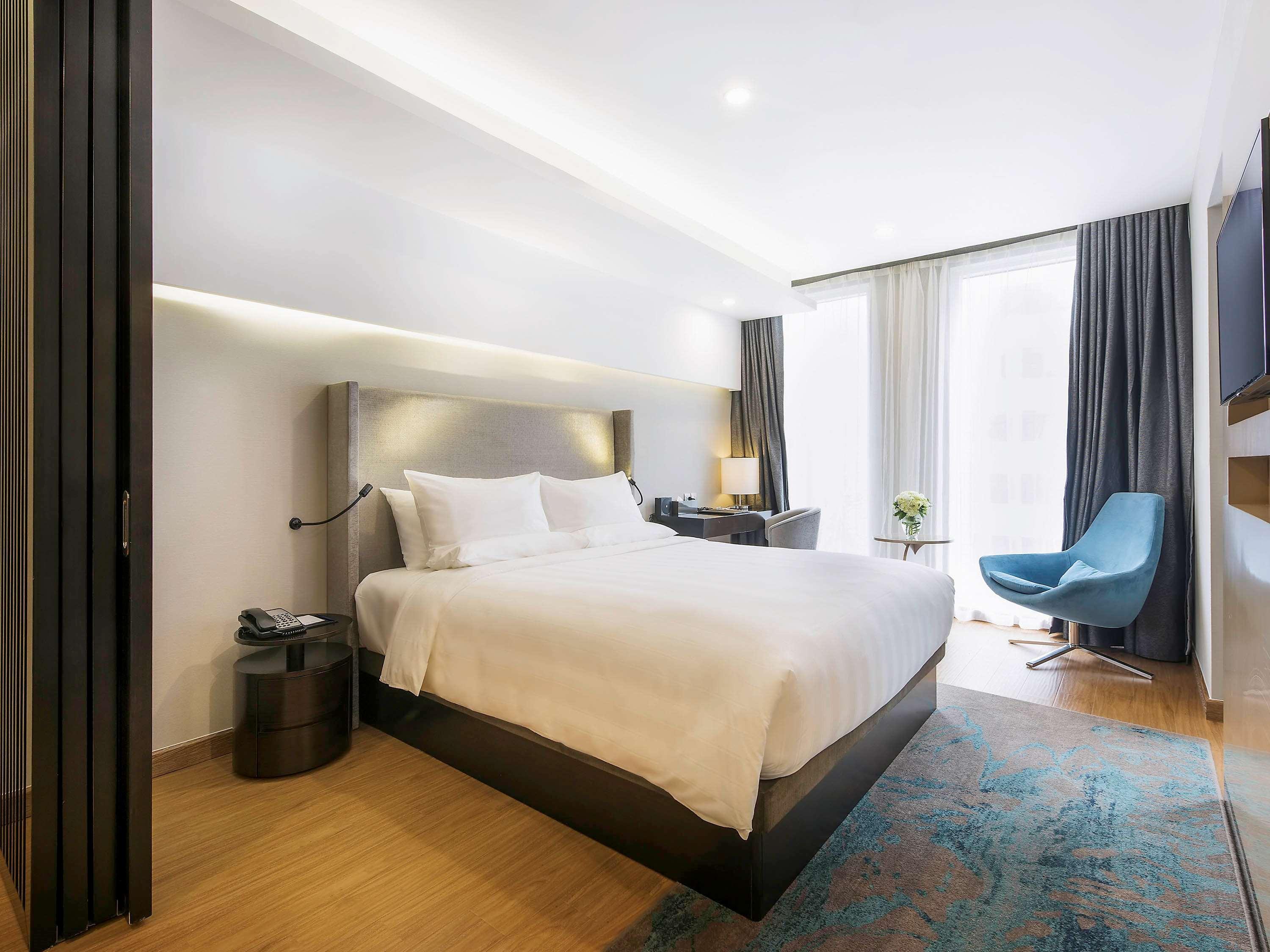Novotel Hà Nội 4* Hà Nội