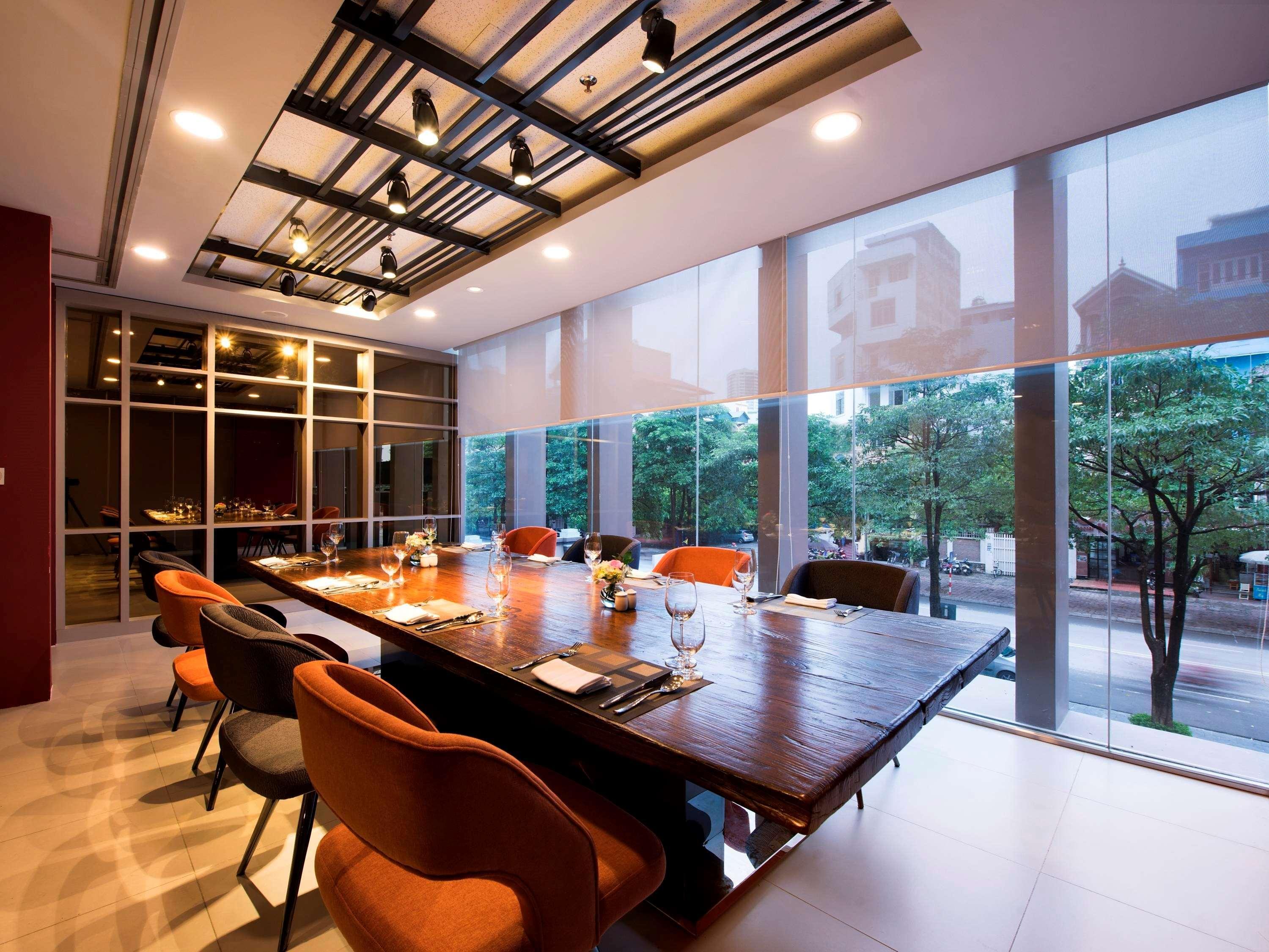Novotel Hà Nội