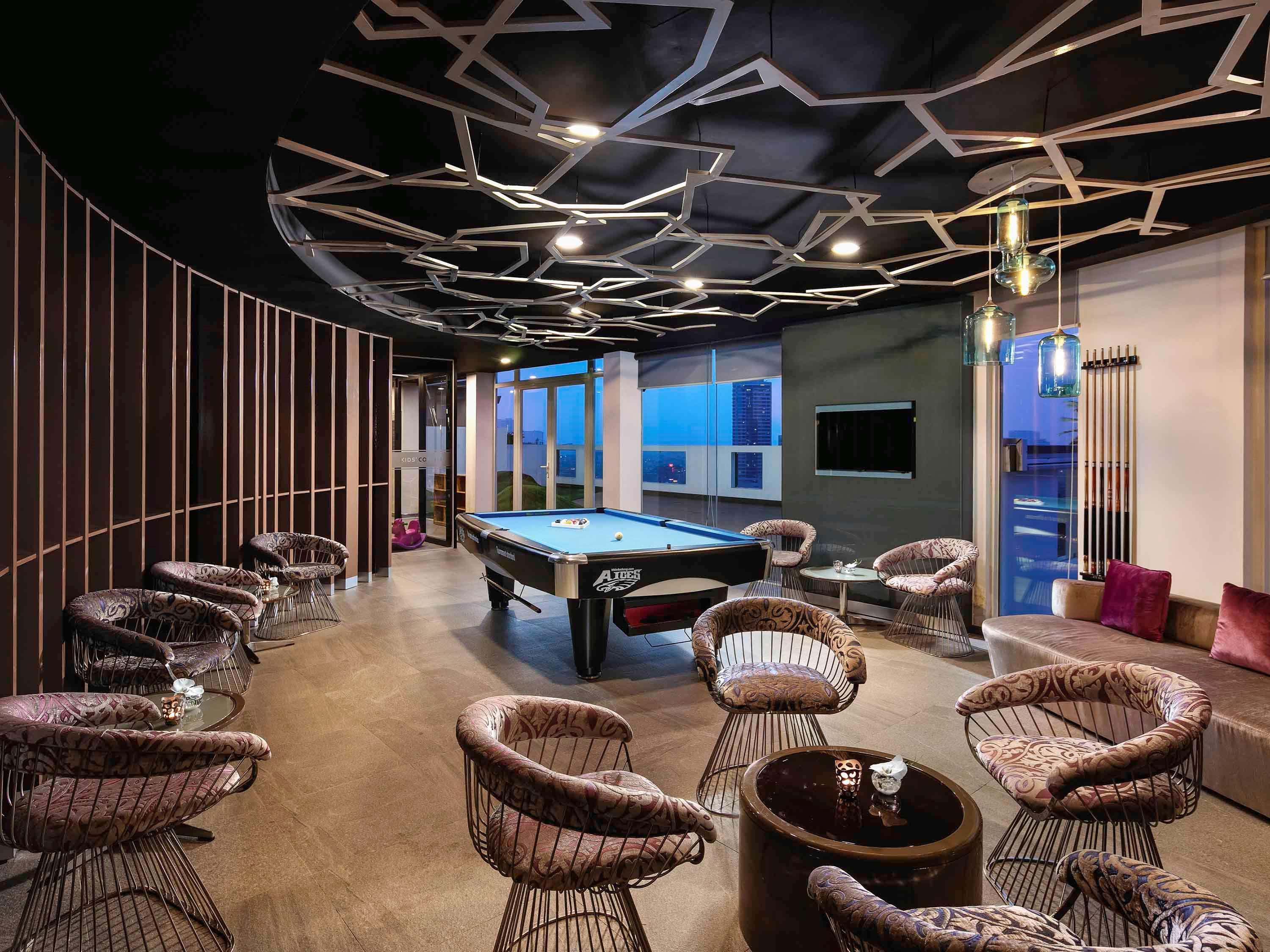 Khách sạn Novotel Hà Nội Hà Nội