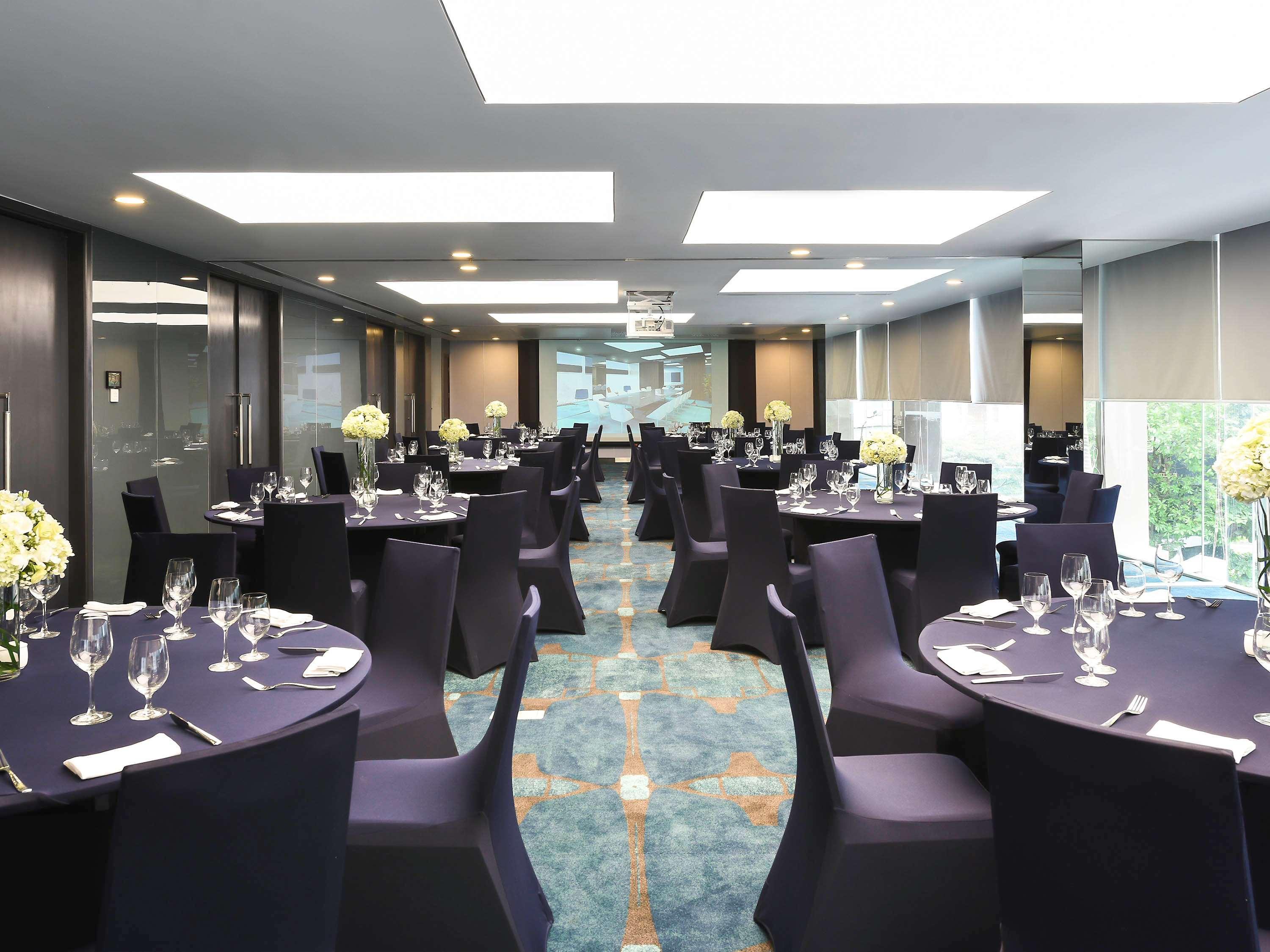 Khách sạn Novotel Hà Nội