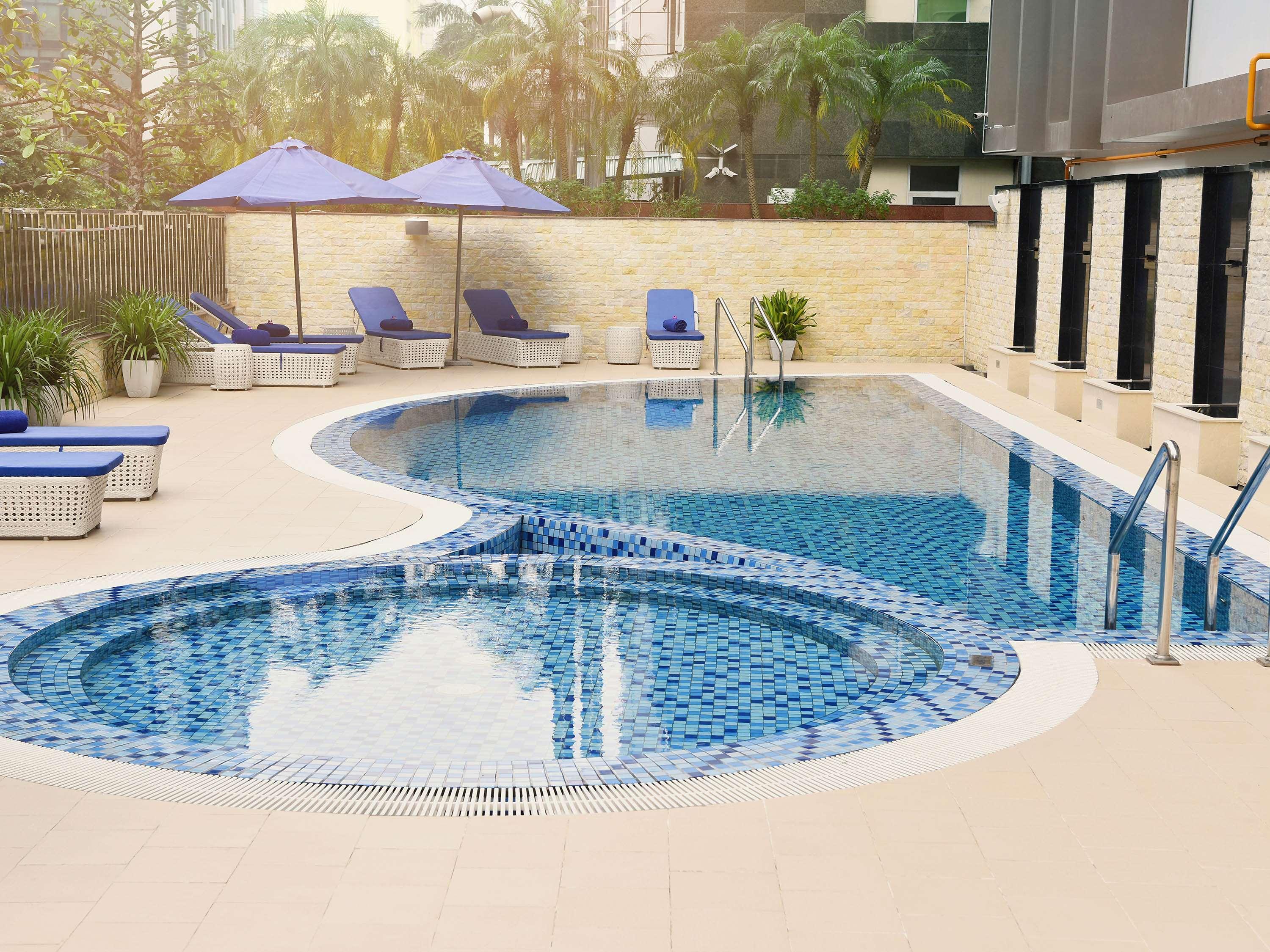 Novotel होटल
