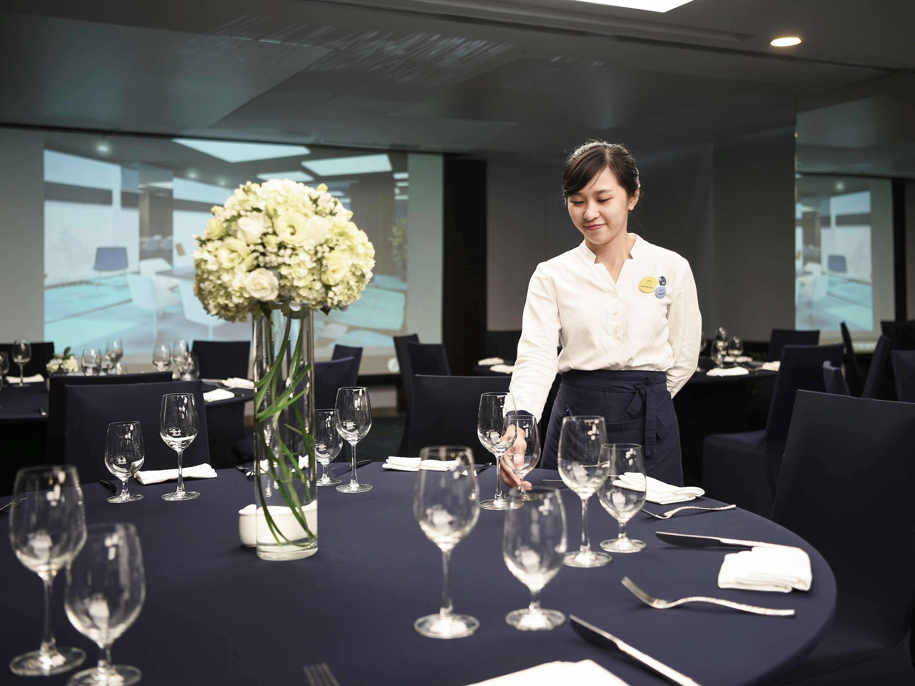 Novotel Hà Nội 4* Hà Nội
