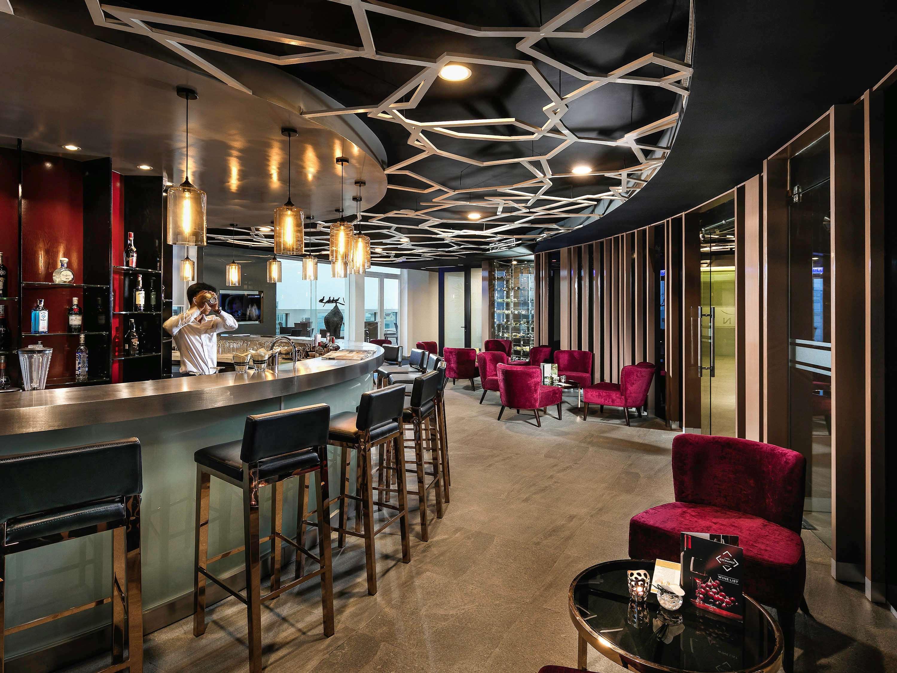 Khách sạn Novotel Hà Nội Hà Nội