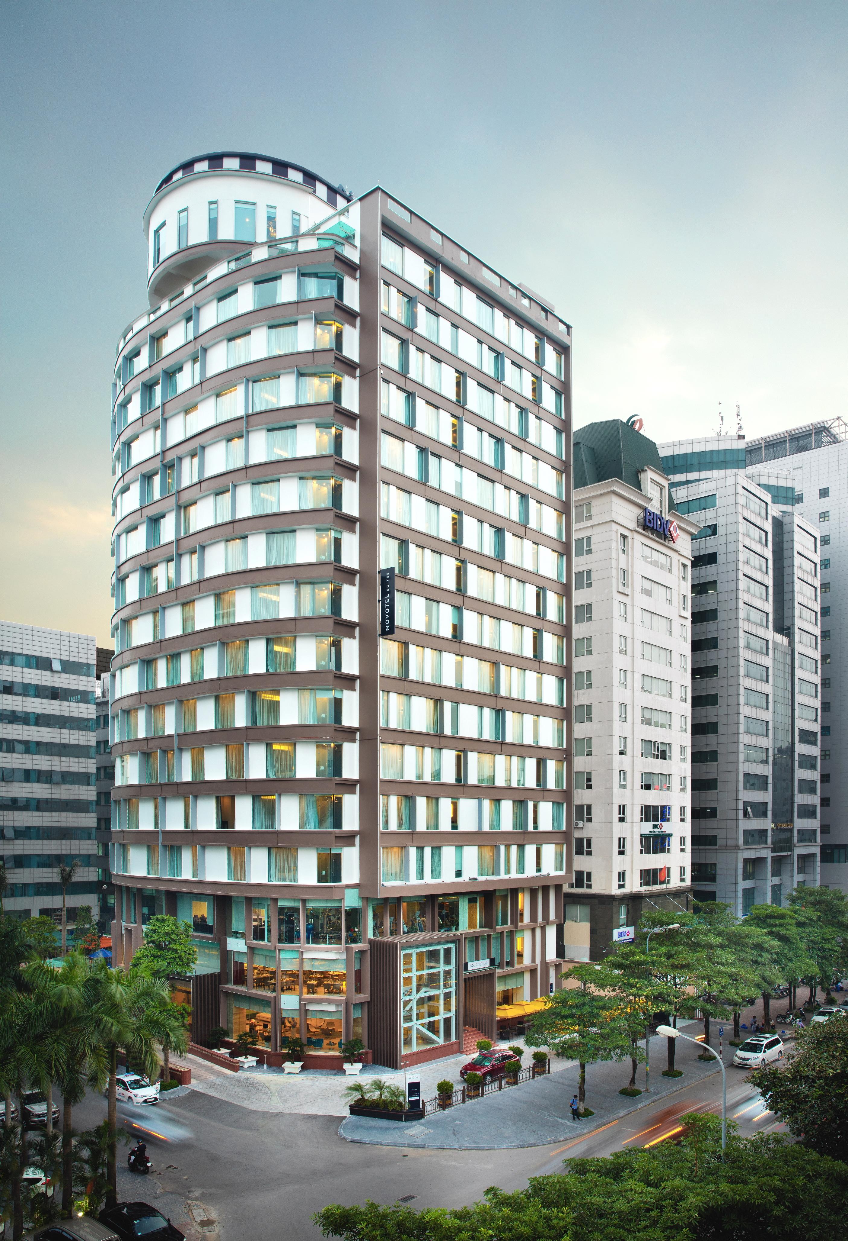 Novotel Hà Nội