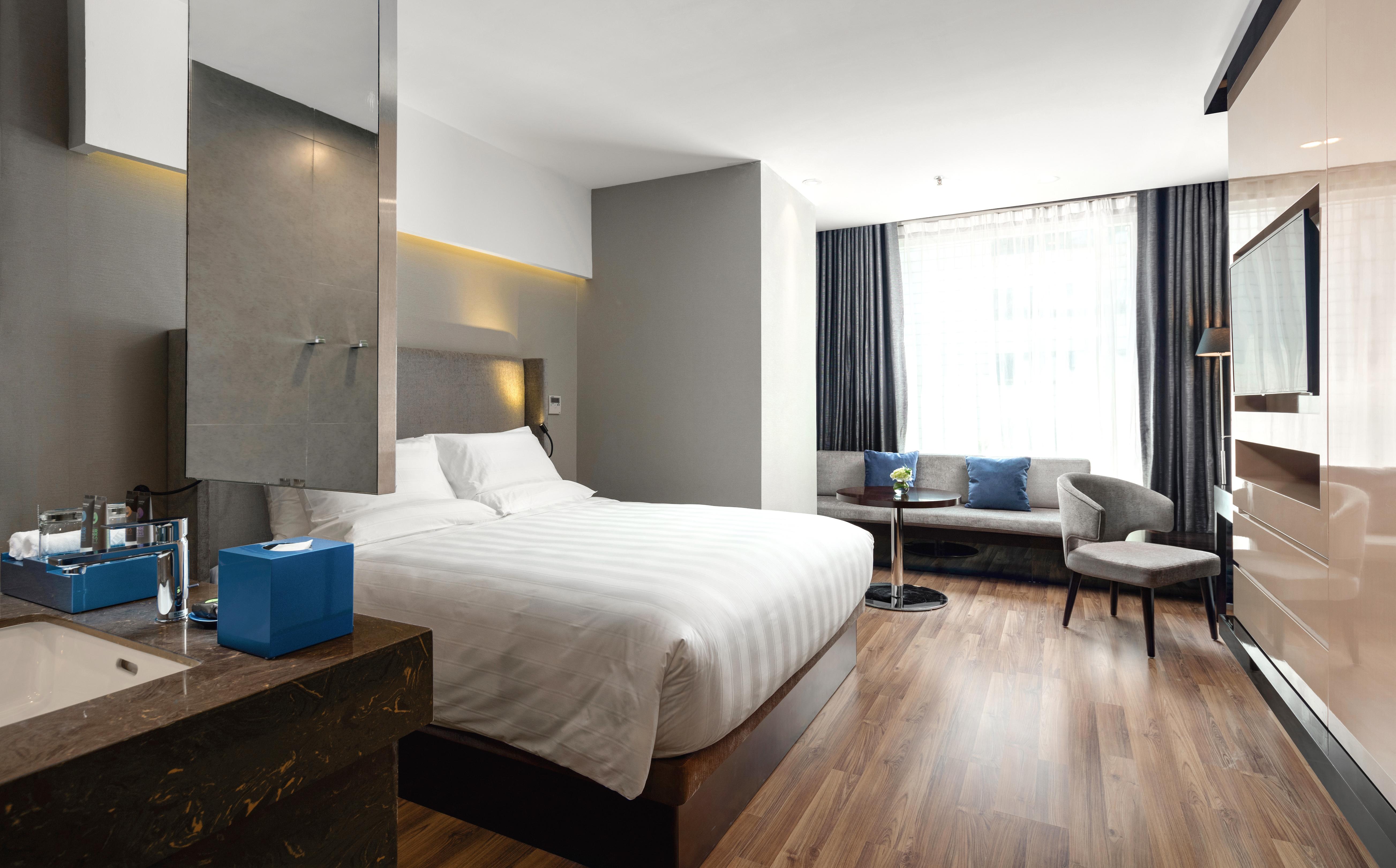 Khách sạn Novotel Hà Nội Hà Nội