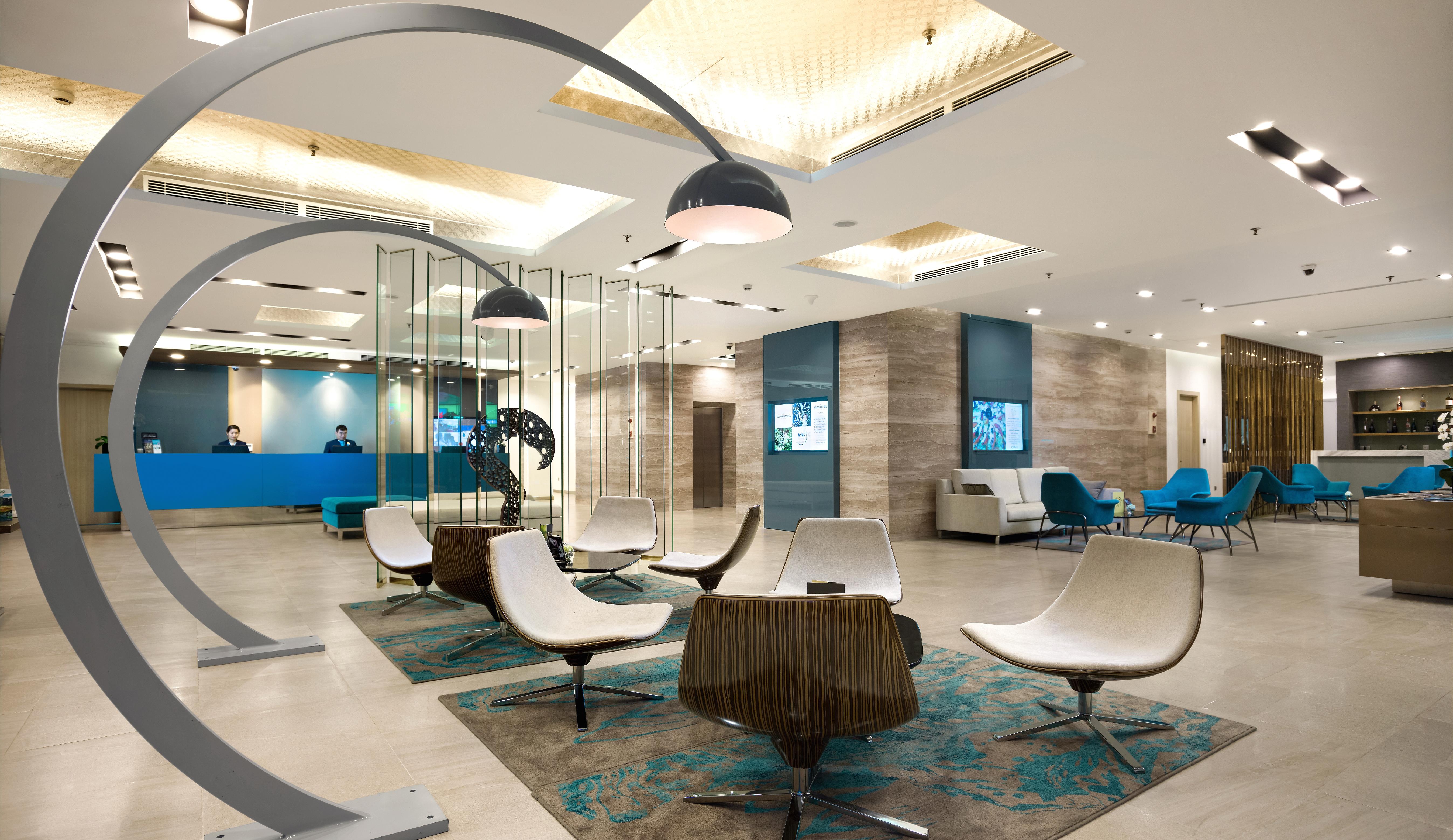 Novotel Hà Nội Khách sạn