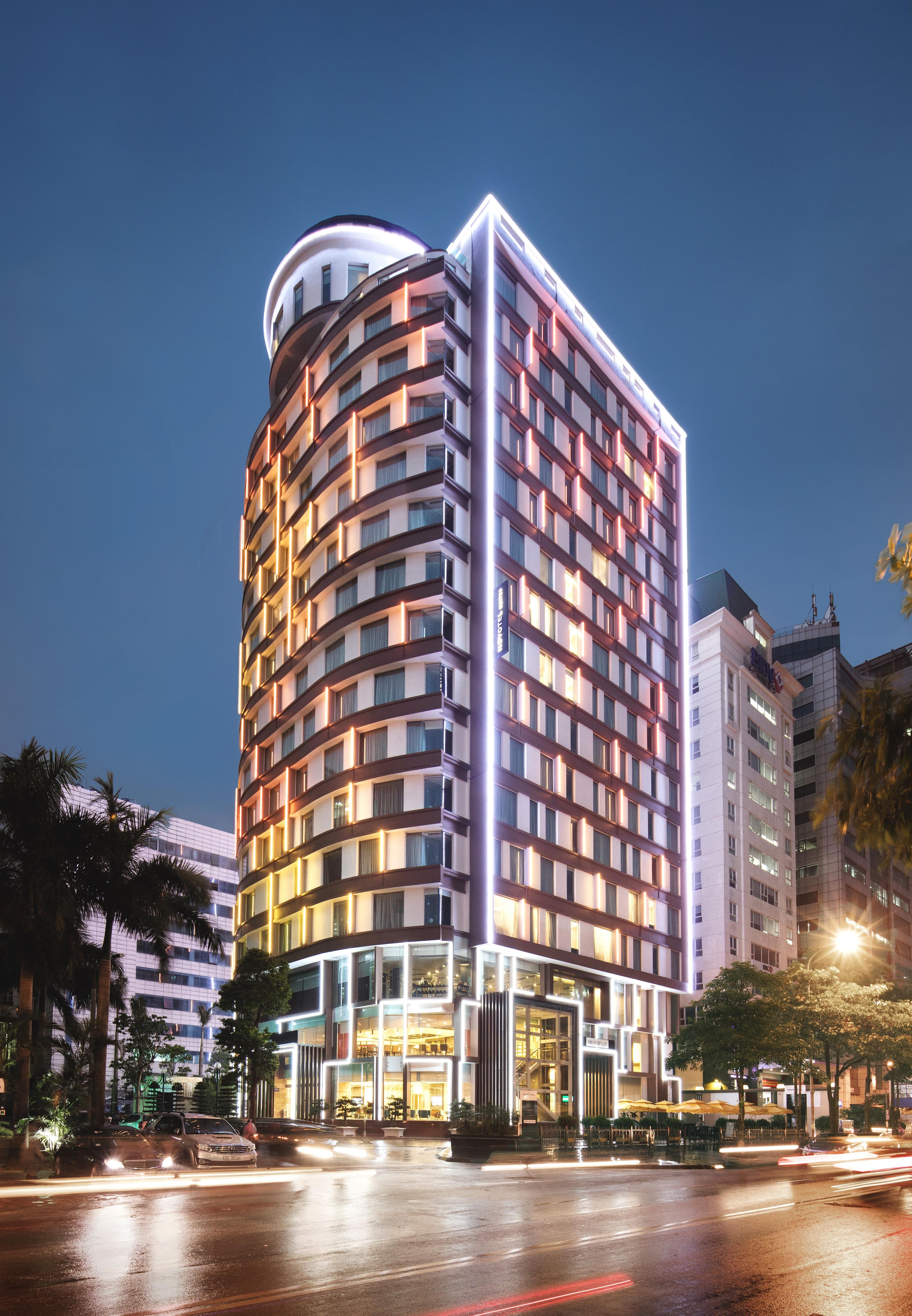 Novotel Hà Nội Hà Nội