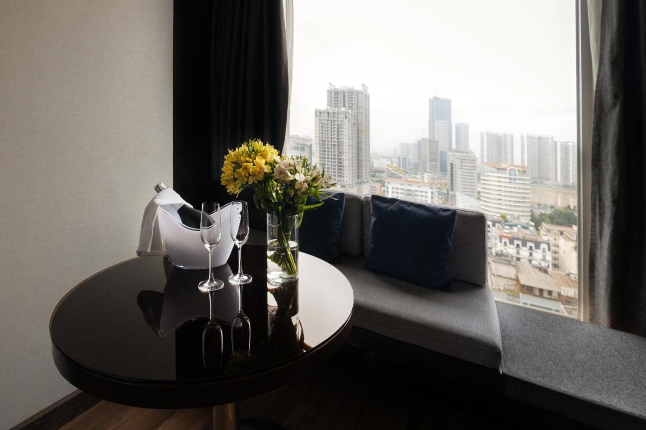 Novotel Hà Nội Hà Nội