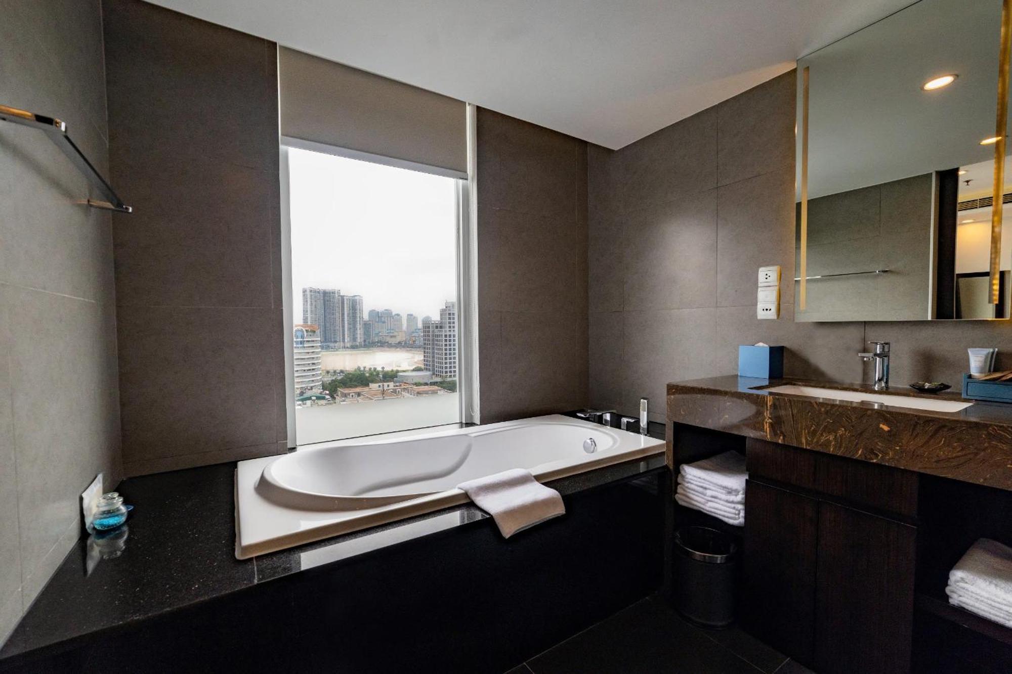 Hotel Novotel