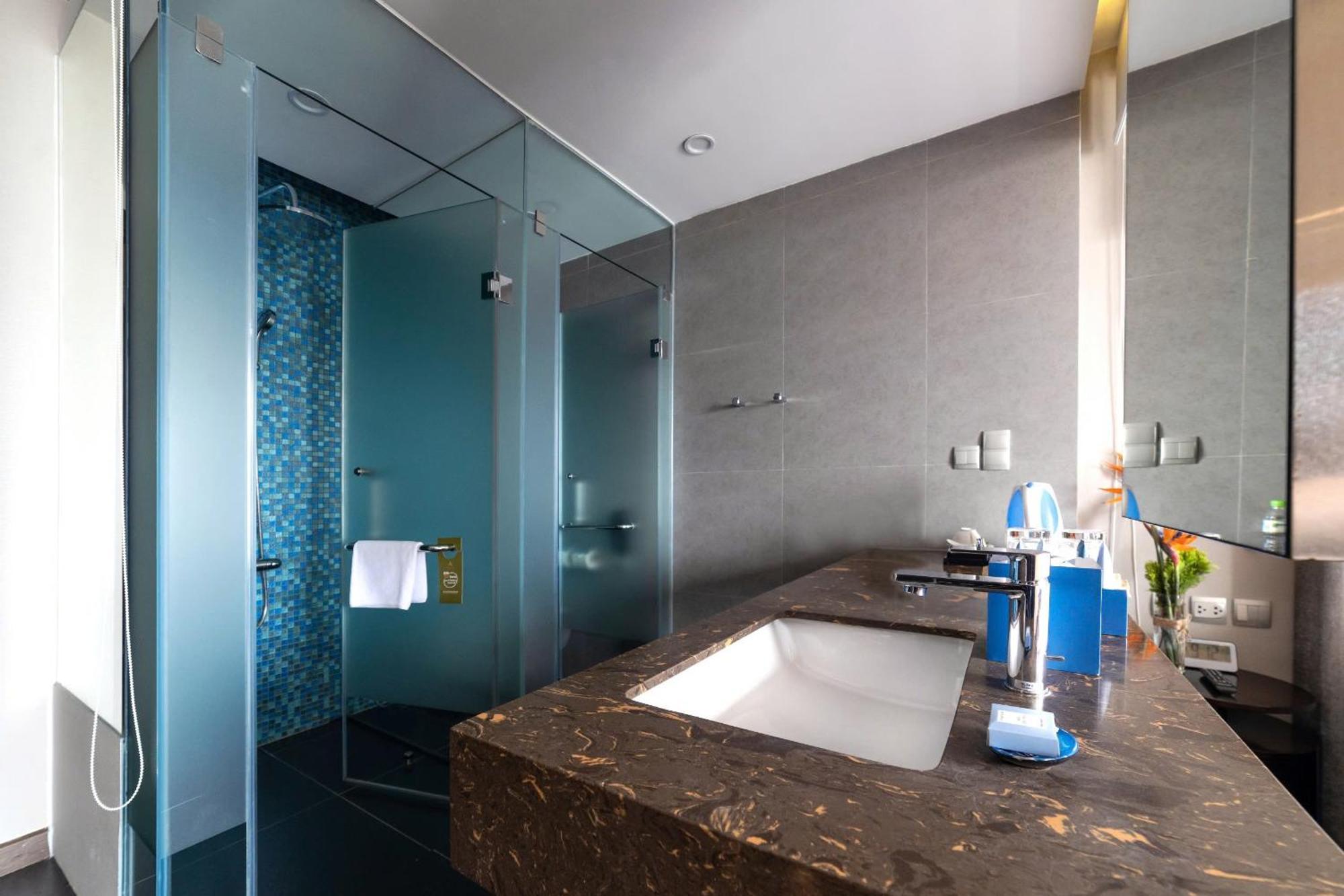 Novotel Hà Nội Khách sạn 4*