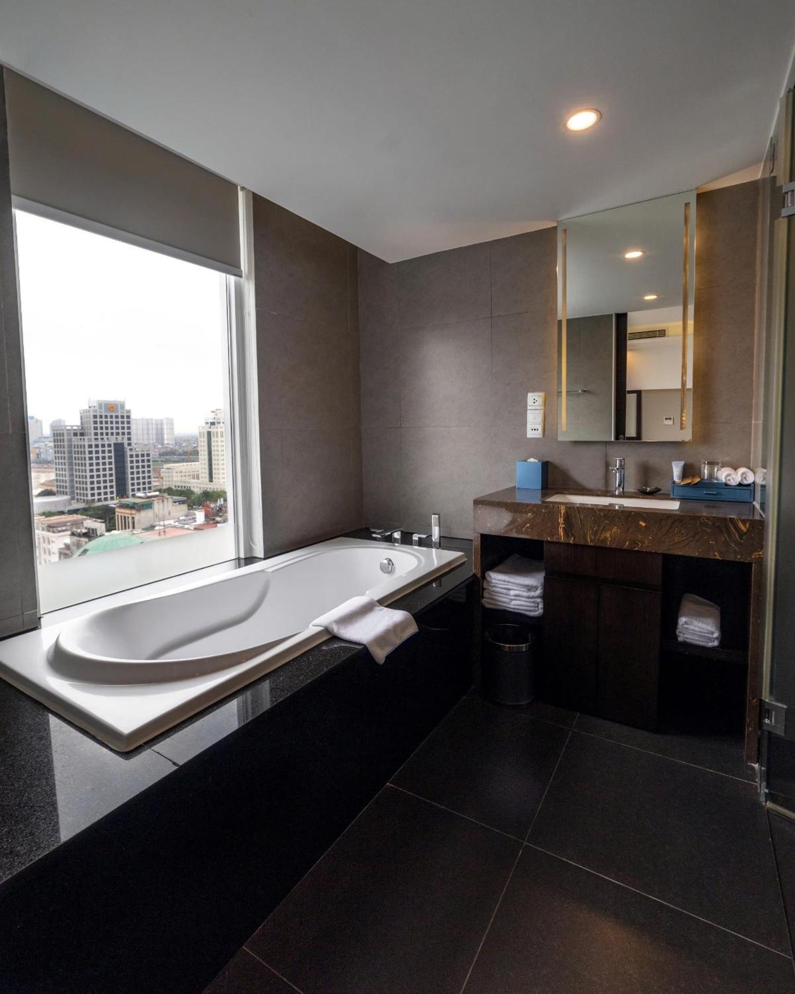 Hotel Novotel 4*