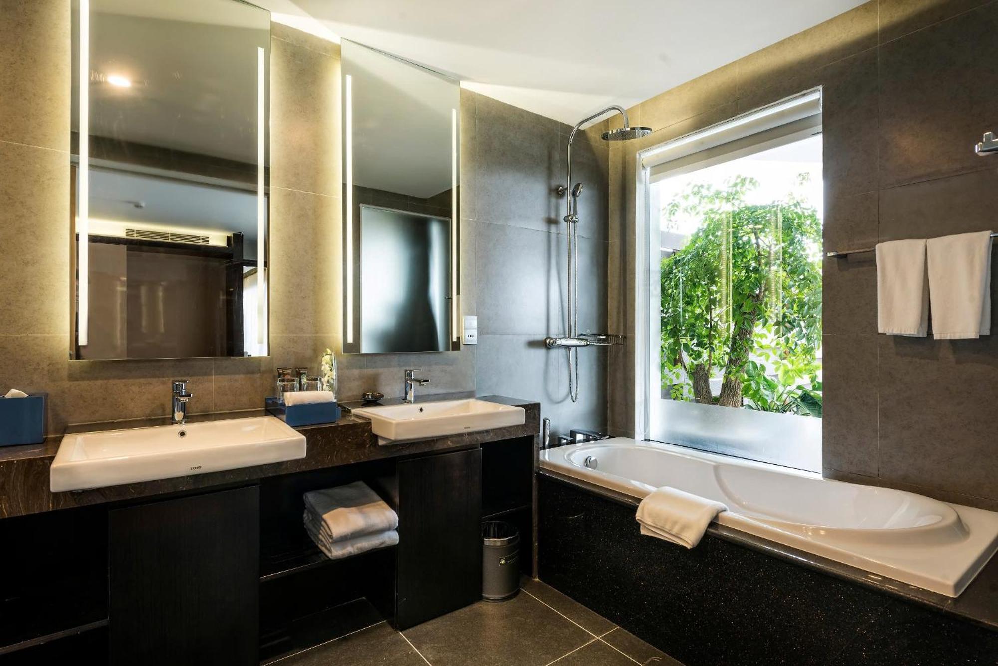Novotel Hà Nội Khách sạn
