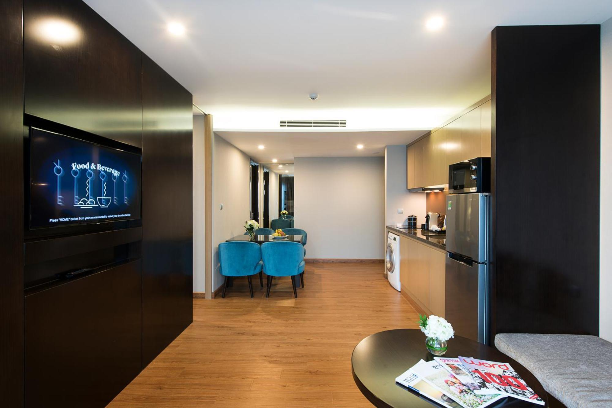 Khách sạn Novotel Hà Nội 4*