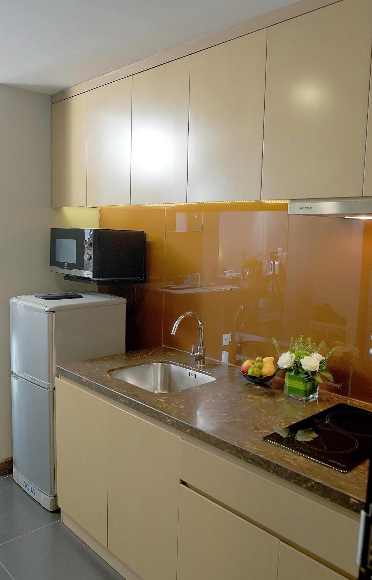 Khách sạn Novotel Hà Nội 4*
