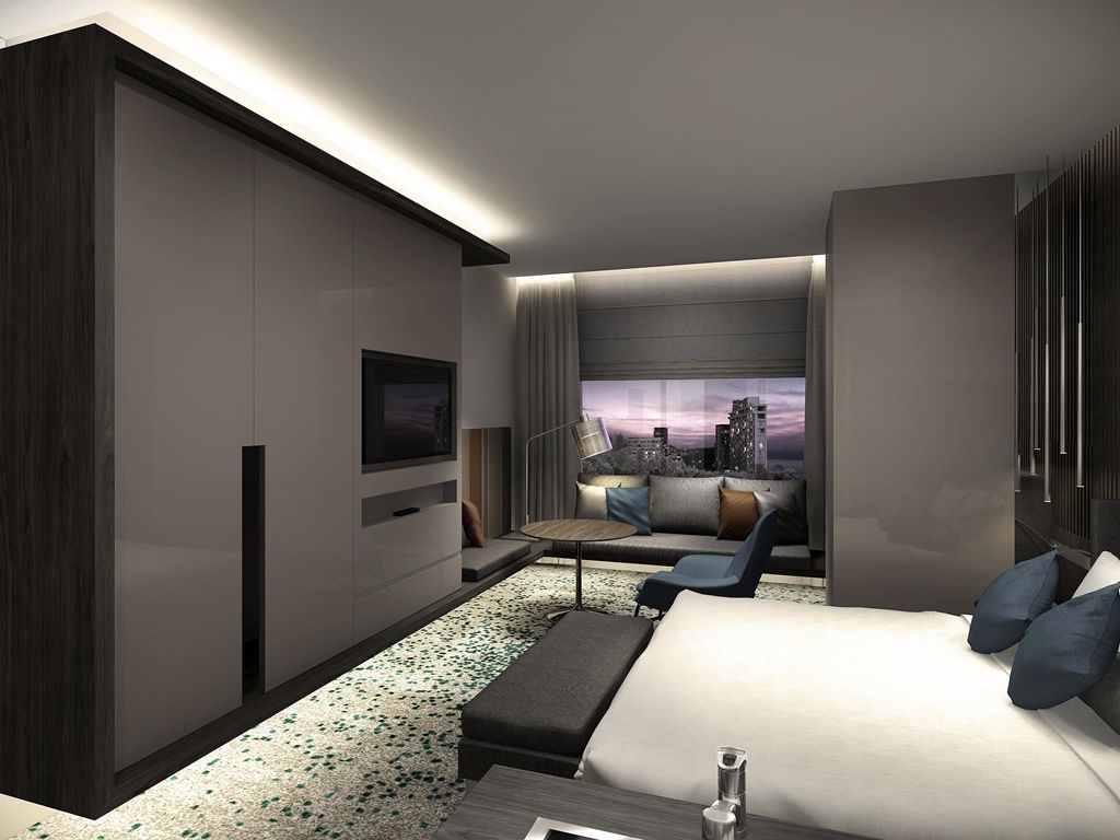 Novotel Hà Nội Khách sạn