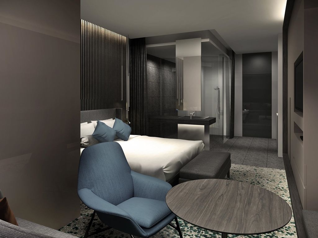 Novotel होटल Hanoi