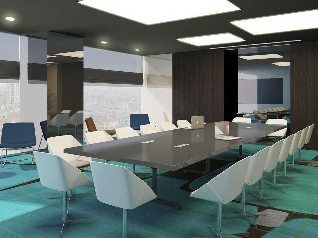 Novotel होटल 4*