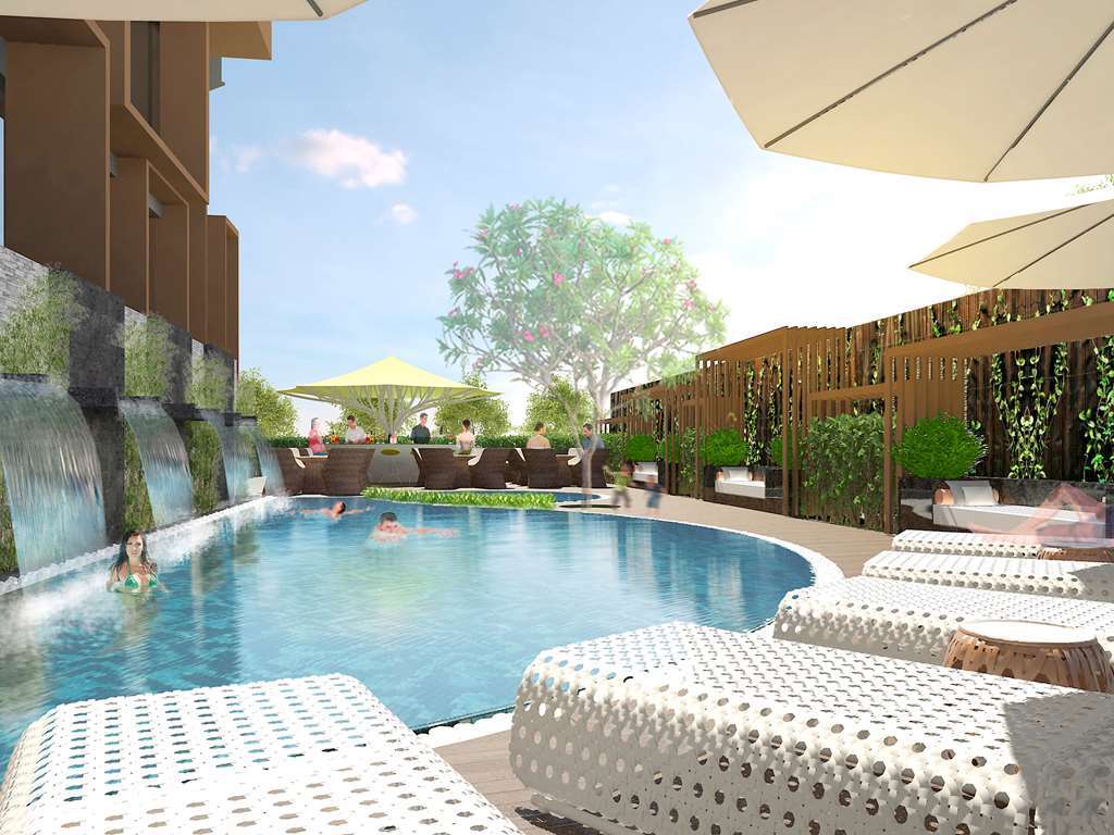 Novotel होटल Hanoi