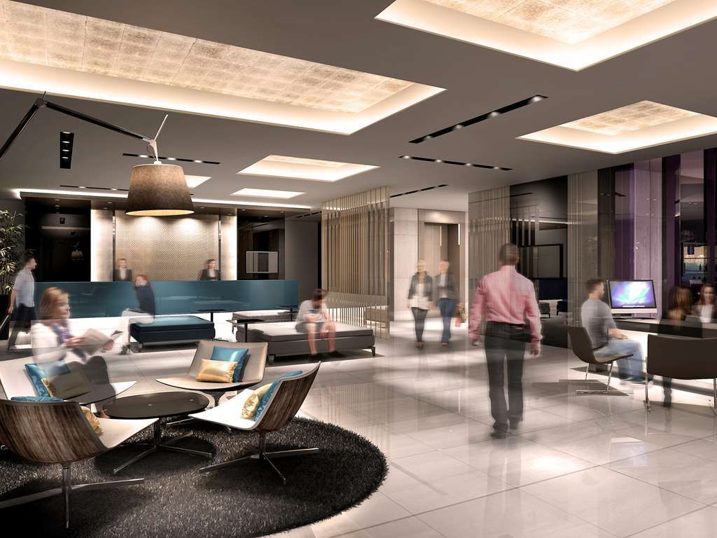 Novotel Hà Nội Khách sạn