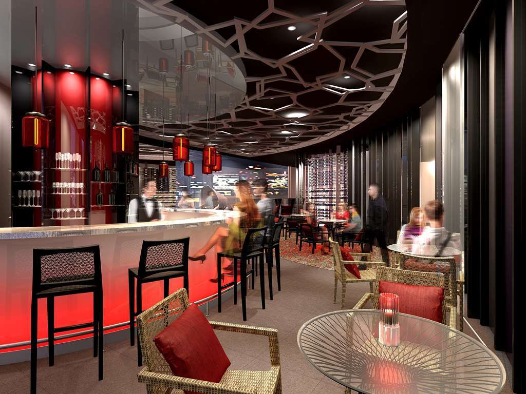 Khách sạn Novotel Hà Nội 4*