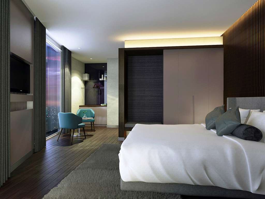 Khách sạn Novotel Hà Nội Hà Nội