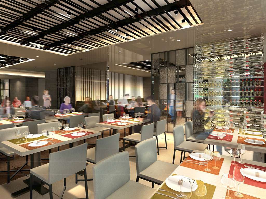 Novotel Hà Nội Khách sạn 4*