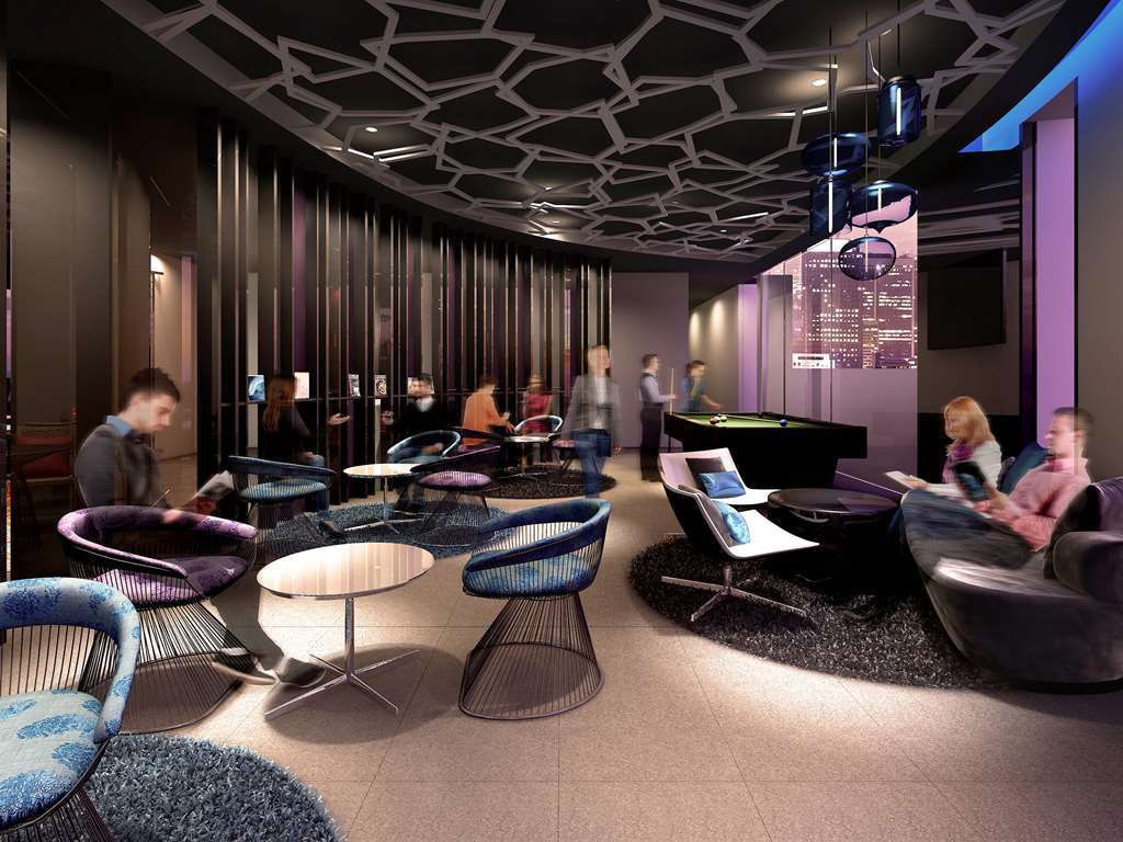 होटल Novotel Hanoi