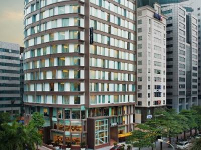होटल Novotel