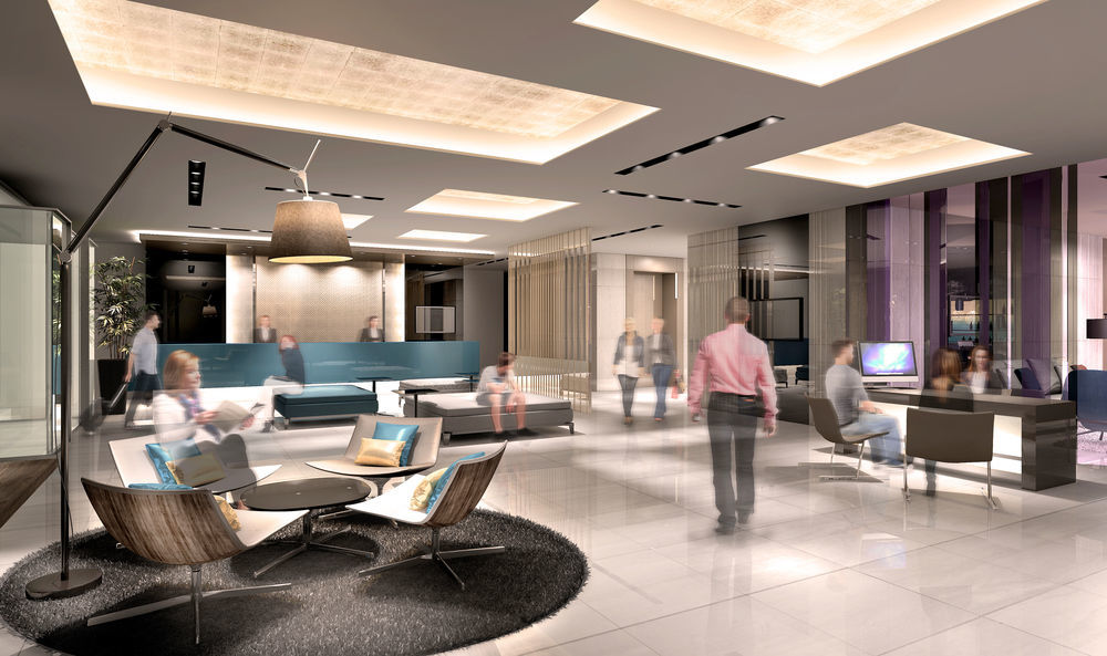 Novotel Hà Nội Khách sạn 4*