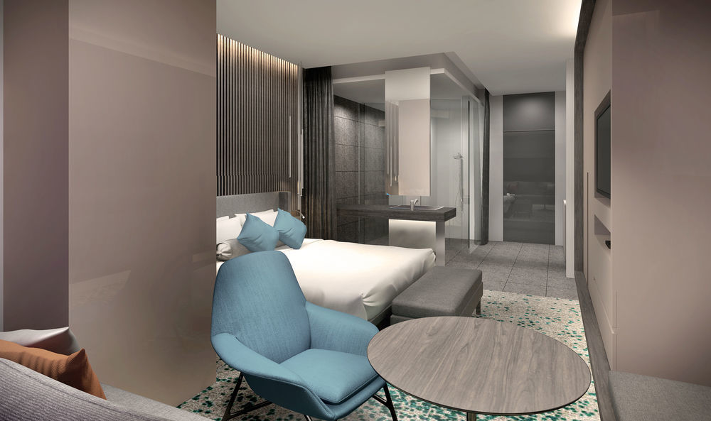 Novotel Hà Nội Khách sạn Hà Nội