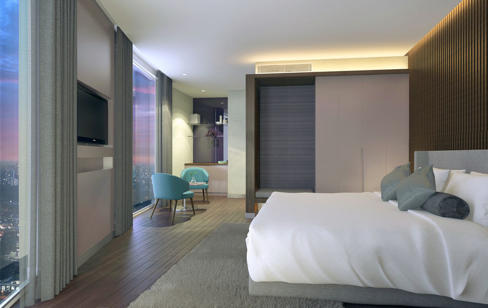 Novotel Hà Nội 4*