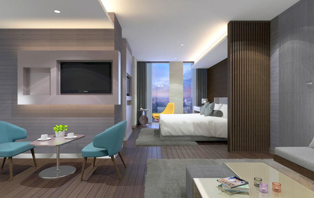 Novotel Hà Nội Khách sạn 4*