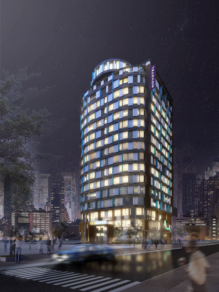 Novotel Hà Nội 4* Hà Nội