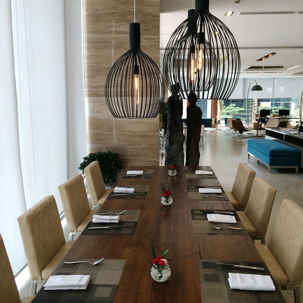 Novotel होटल