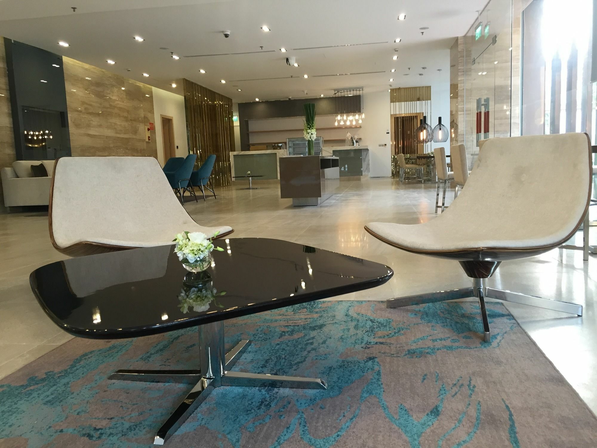 Novotel Hà Nội Khách sạn 4*