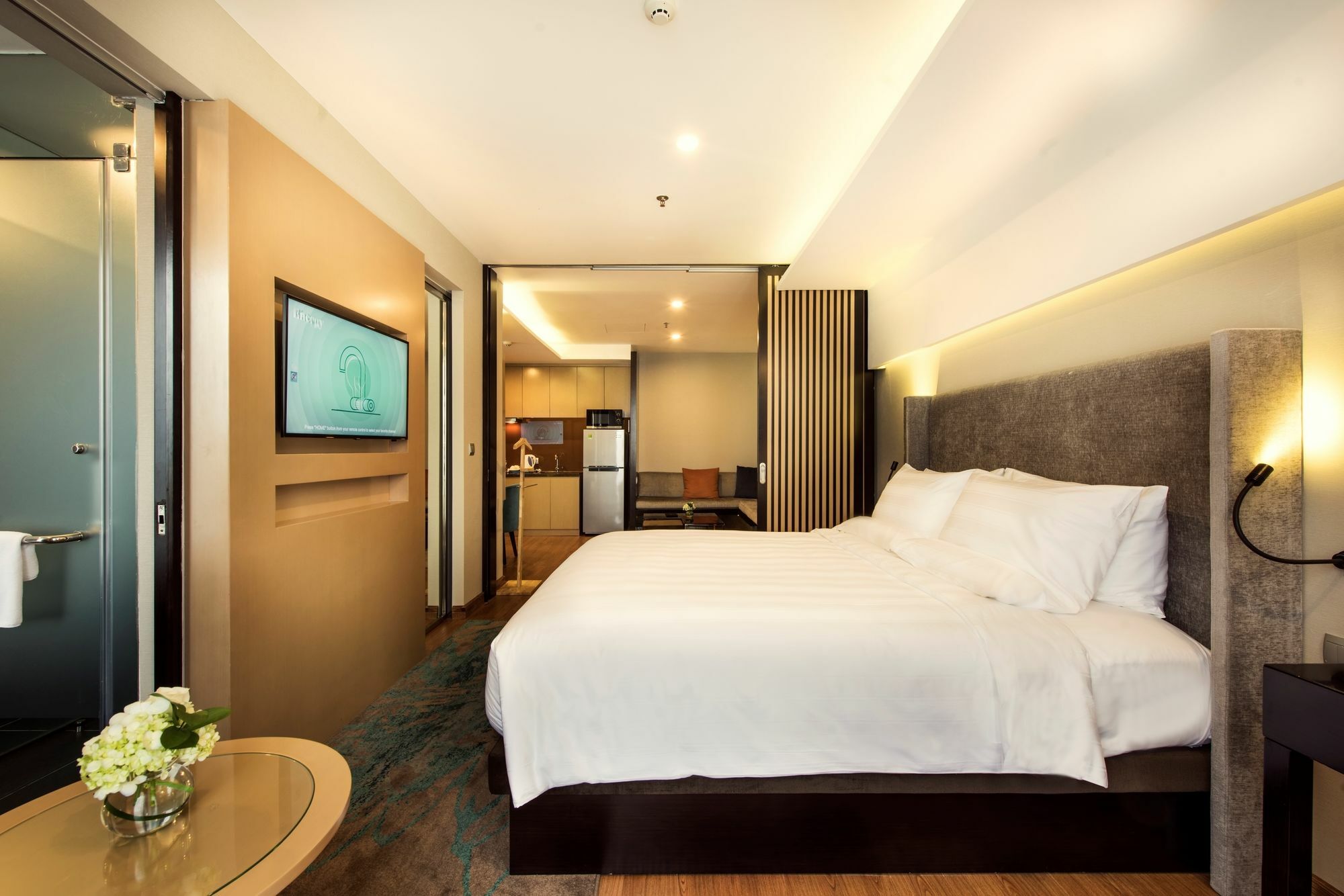 Novotel Hà Nội Khách sạn Hà Nội