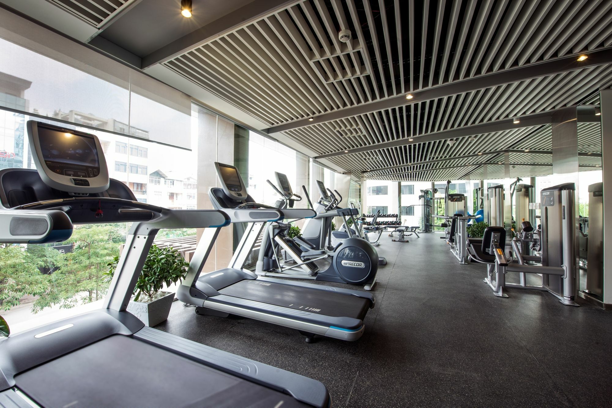Khách sạn Novotel Hà Nội 4*