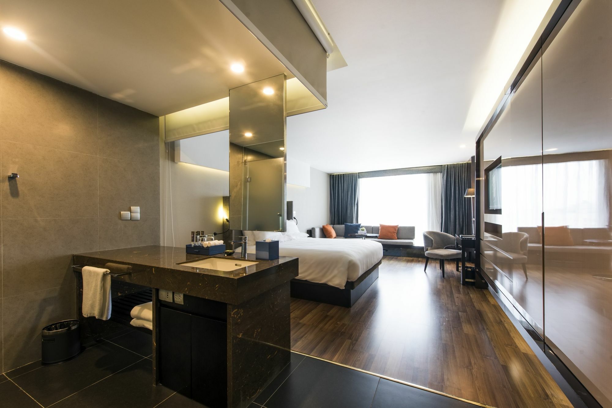 Khách sạn Novotel Hà Nội