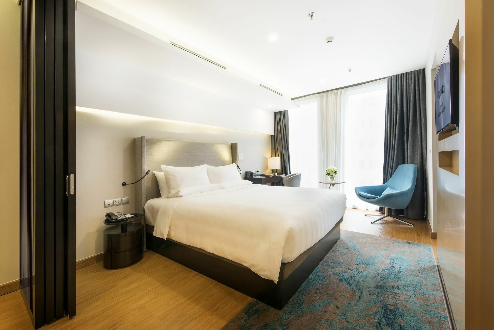 Novotel Hà Nội Khách sạn Hà Nội