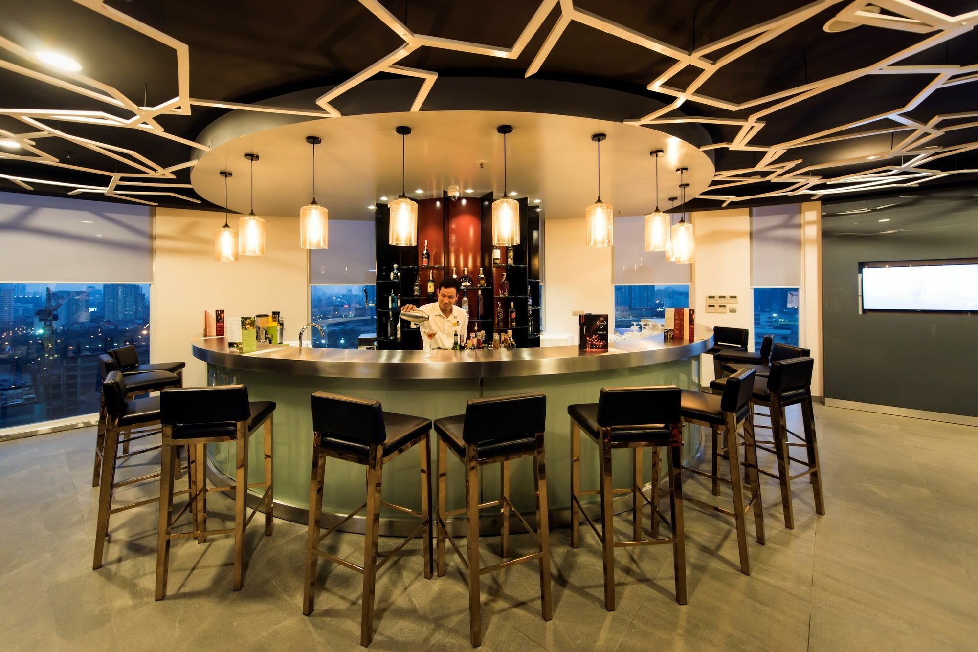 Novotel Hà Nội Khách sạn Hà Nội