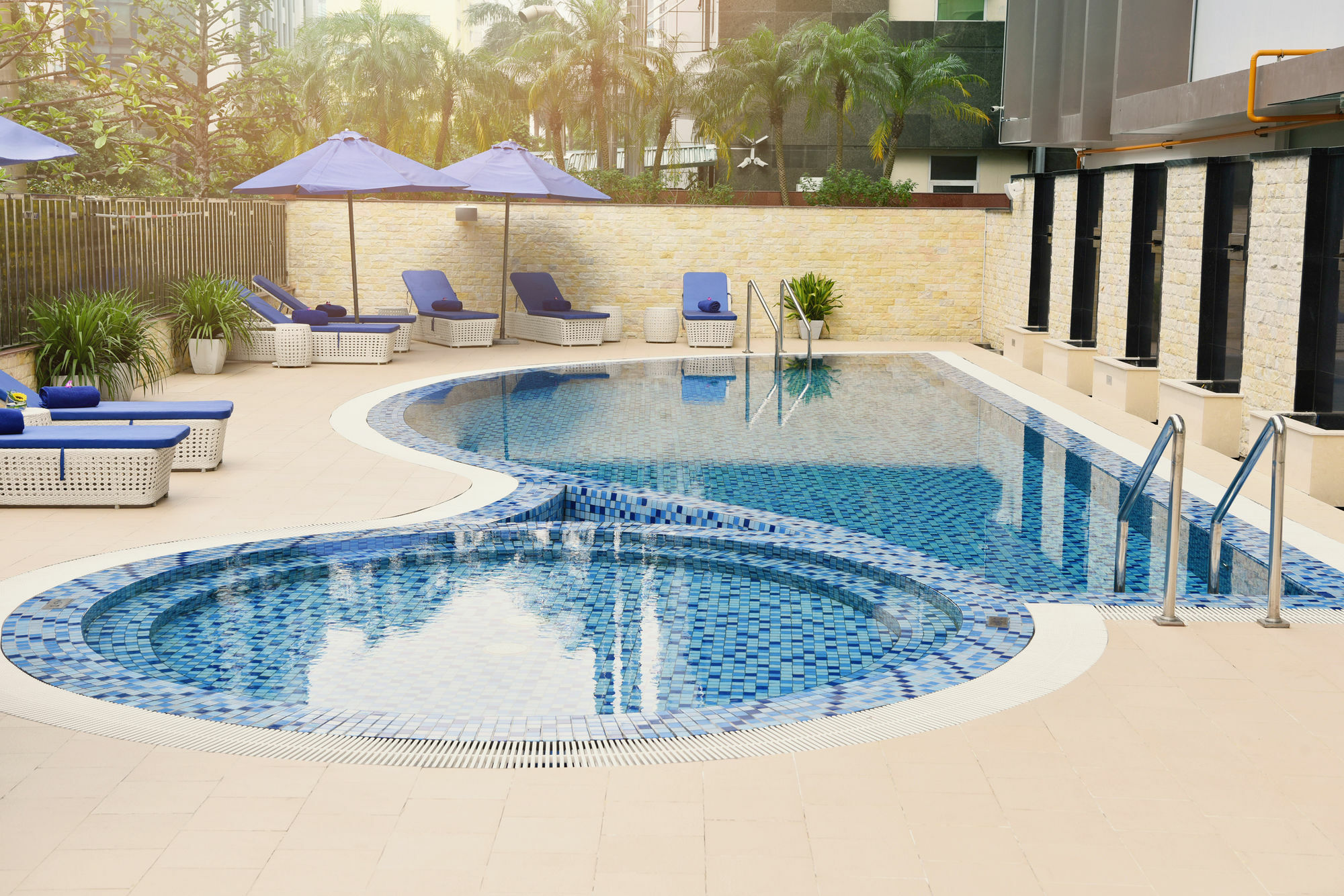 Novotel Hà Nội Khách sạn 4*