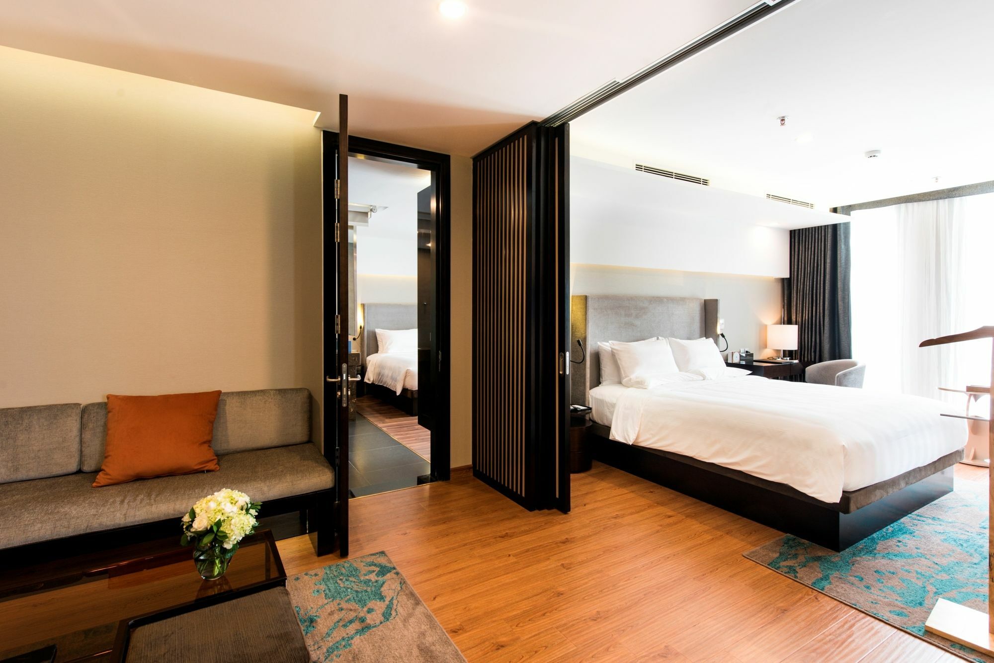 Khách sạn Novotel Hà Nội Hà Nội