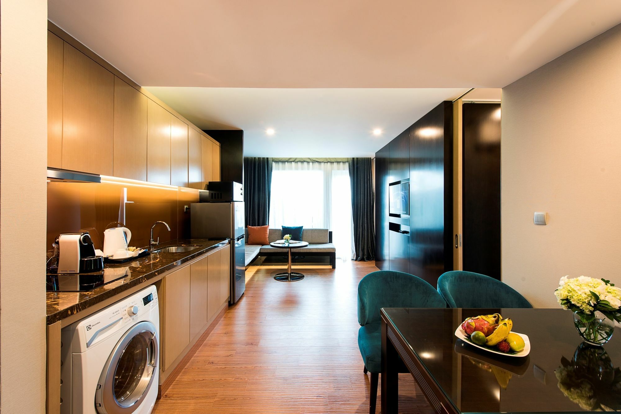 Novotel Hà Nội Khách sạn Hà Nội