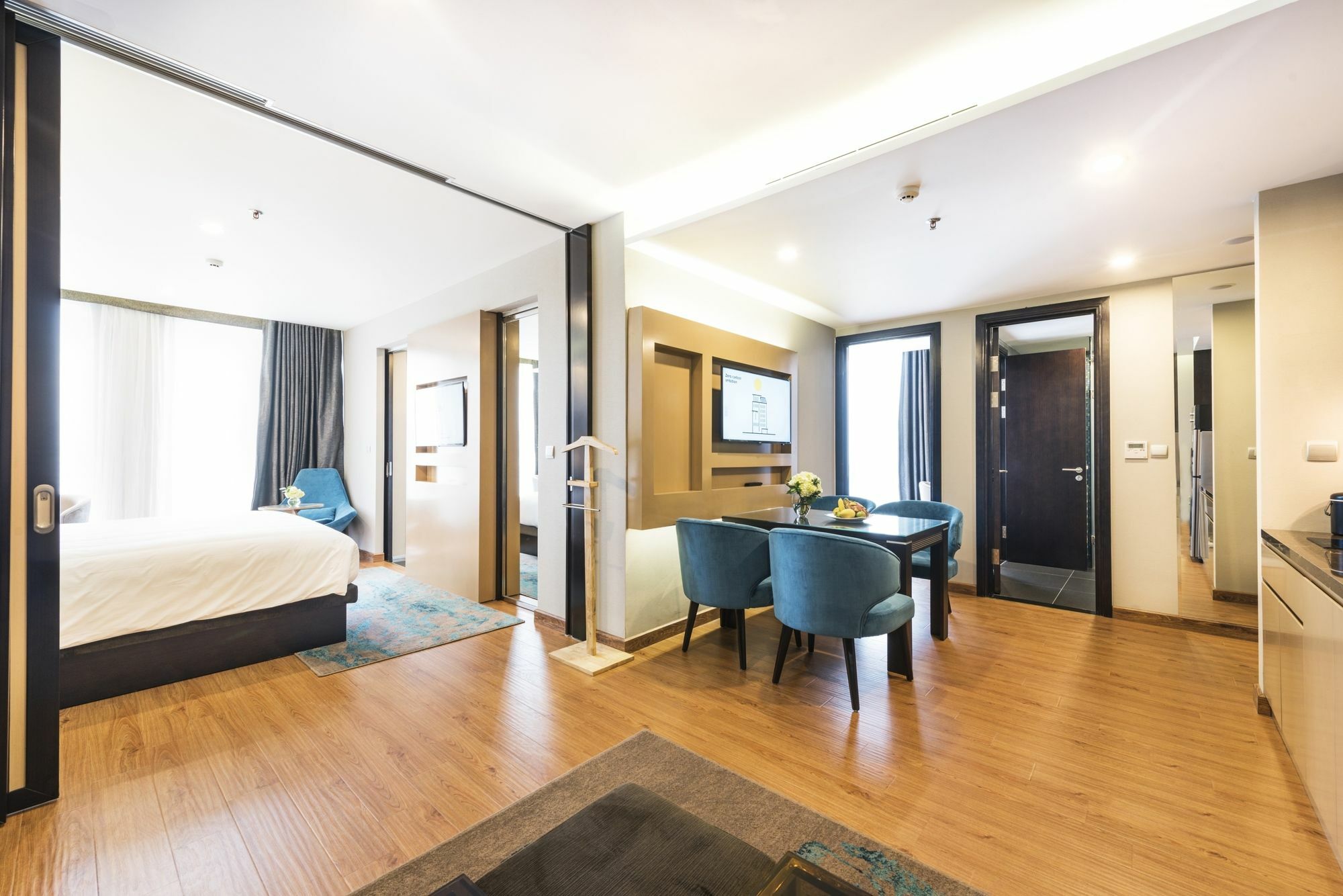 Novotel Hà Nội Khách sạn Hà Nội